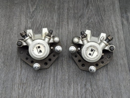 Remklauwen Kawasaki VN 700 750