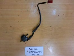 Pulsgever Honda CBR Fireblade