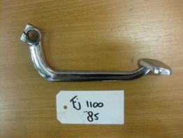 Rempedaal Yamaha FJ 1200