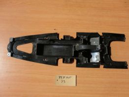 Achterspatbord Yamaha YZF R 125