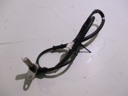 Bremssattel Bremszange hinten Yamaha YZF R7