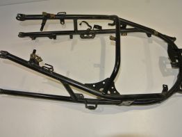 Heckrahme BMW R 1100 S