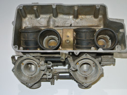 Carburateurset Honda VF 700 750 C Magna