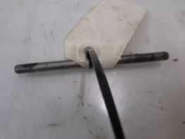 Motorblok diverse Suzuki GS 550