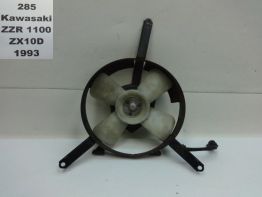 Lufter Kawasaki ZZR 1100