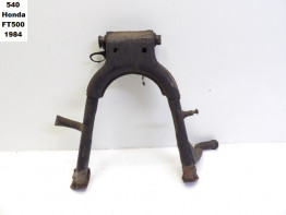 Standaard Honda FT 500