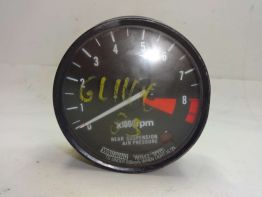 Meter Honda Goldwing GL