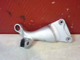 Duo voetsteun rechts Suzuki GSX R 1300 Hayabusa