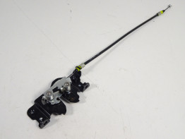 Tankschutz Honda NC 700 X