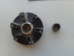 Driven flange Suzuki GSX R 1000