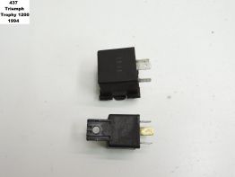 Relais Triumph Trophy 1200