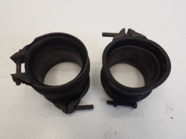 Luchtfilterhuis Yamaha XS 400