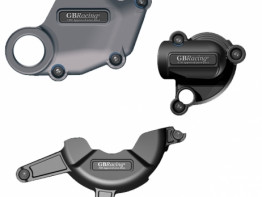 Motorblokdeksel Ducati 1198