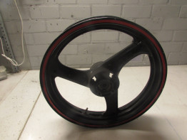 Voorvelg Suzuki GSF 600 650 Bandit 