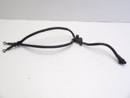 Brake hose front Yamaha FZ 750