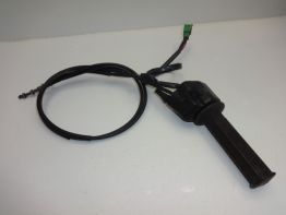 Stuurschakelaar rechts Kawasaki GPZ 500