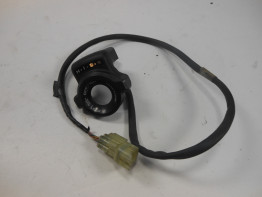 Contact slot Honda VFR 800 I