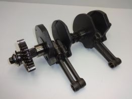 Crankshaft Honda VF 750 C Magna