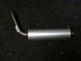 Uitlaat Ducati Overige Ducati