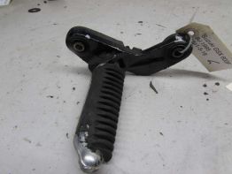 Schetsplaat links Suzuki GSX F 750