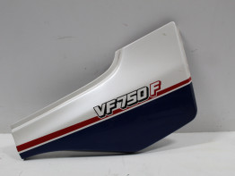 Rechter zijkuip klein Honda VF 700 750 F