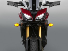 Kuipruit Yamaha Tracer 900