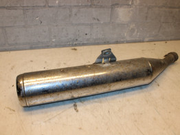 Uitlaat Yamaha XJ 900 S Diversion