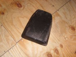 Buddy zadel Kawasaki ZX 7 R