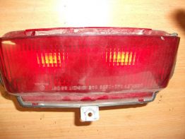 Achterlicht Honda VFR 750
