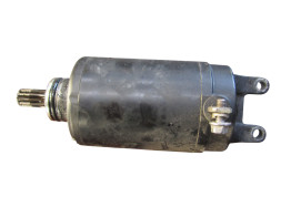 Startmotor Triumph 675 Street Triple R