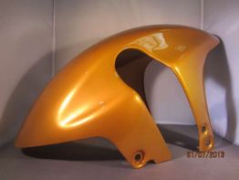 Kotflugel vorne Voxan Cafe Racer