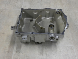 Carterpan Honda VFR 800 X Crossrunner