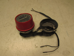 Tacho-set Overig Onbekend Unknown