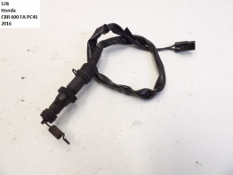 Brake pedal Honda CBR 600 F
