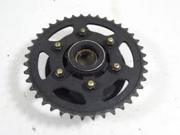 Tandwieldrager Honda CBR 1100 XX