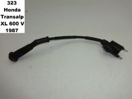 Bobine Honda TRANSALP