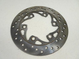 Rear brake disc KTM 125 Duke