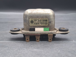 Spanningsregelaar Suzuki GT 380