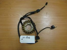 Lichtmaschine Suzuki VS 800 Intruder