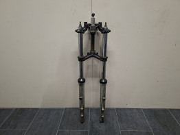 Front pipes complete Honda CX 500