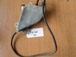 Koelvloeistof reservoir Yamaha FJR 1300