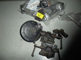 Slotenset Kawasaki GPX 600