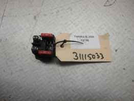 Startmotor relais Yamaha YZF R6