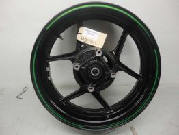 Achtervelg Kawasaki Z 800