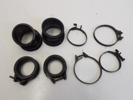 Inlaat rubber Honda VT 700 750