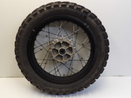 Achtervelg Yamaha XTZ Tenere