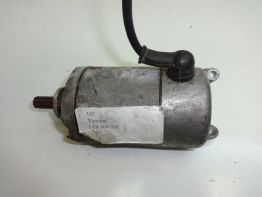 Startmotor Yamaha FZR 600