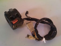 Handlebar switch assy Yamaha XJ 600 Diversion