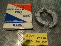 Braking pads rear Kawasaki Overige Kawasaki