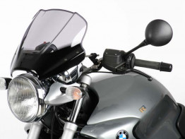 Windschild Aprilia Mana 850